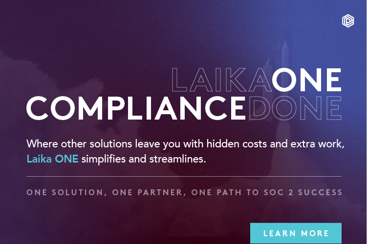 Laika ONE compliance
